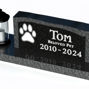 Pet Tombstone