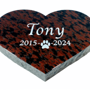 Pet Tombstone