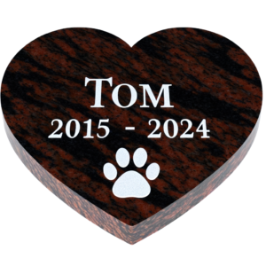 Pet Tombstone