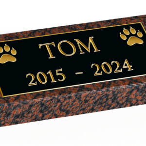 Pet Tombstone